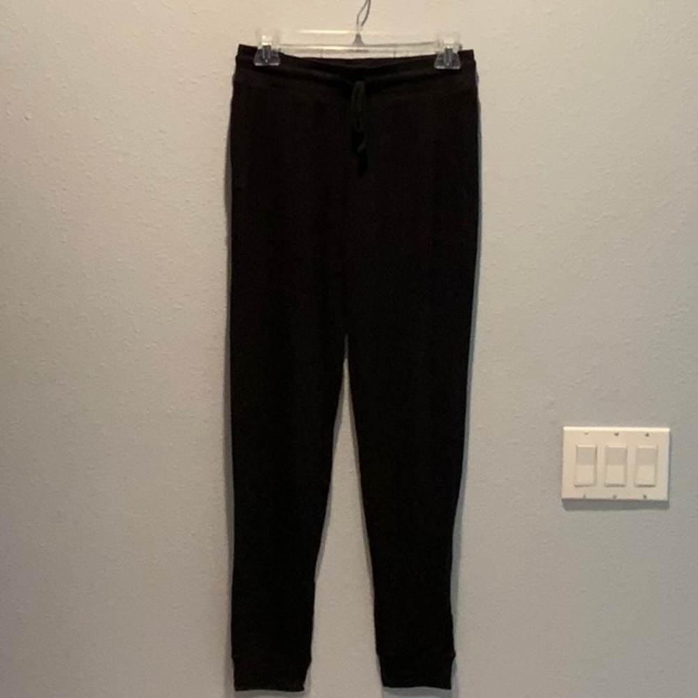 Hang out pants